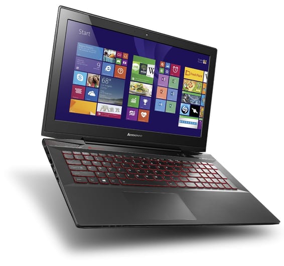 PC Portable Lenovo IdeaPad Y5070 (59424202)