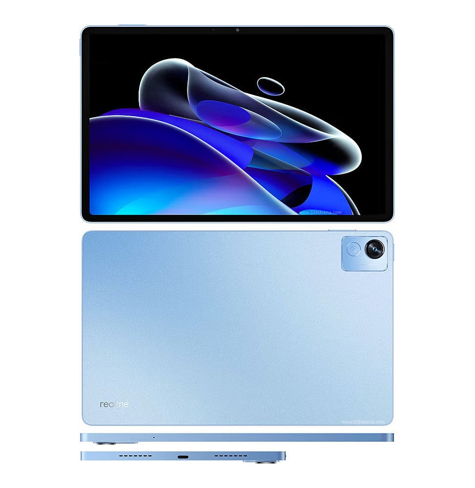 Realme Pad X