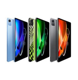 Realme Pad X