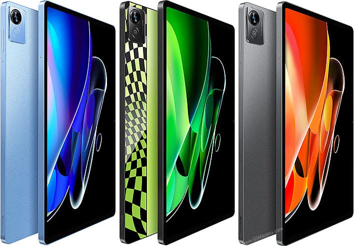 Realme Pad X — image 2