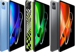 Realme Pad X — image 2