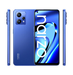 Realme Narzo 50 Pro