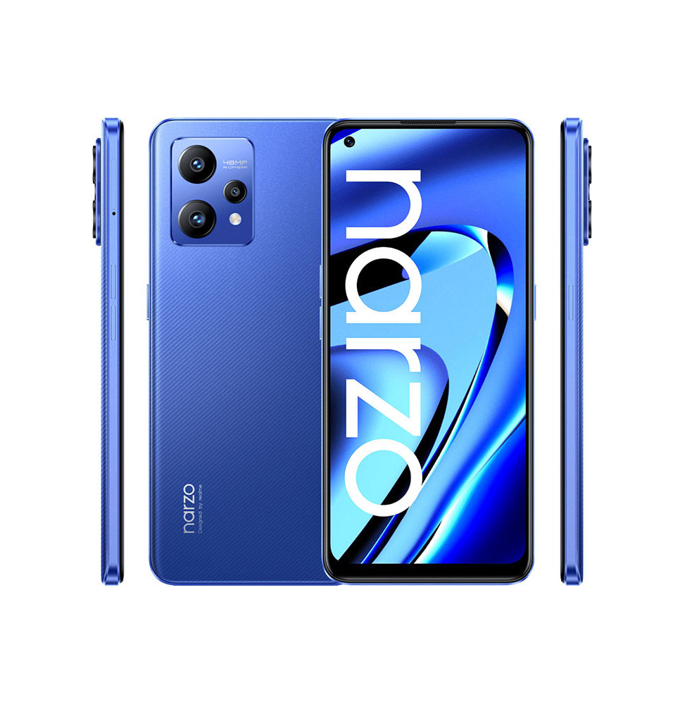Realme Narzo 50 Pro