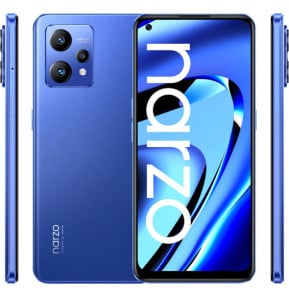 Realme Narzo 50 Pro