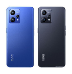Realme Narzo 50 Pro