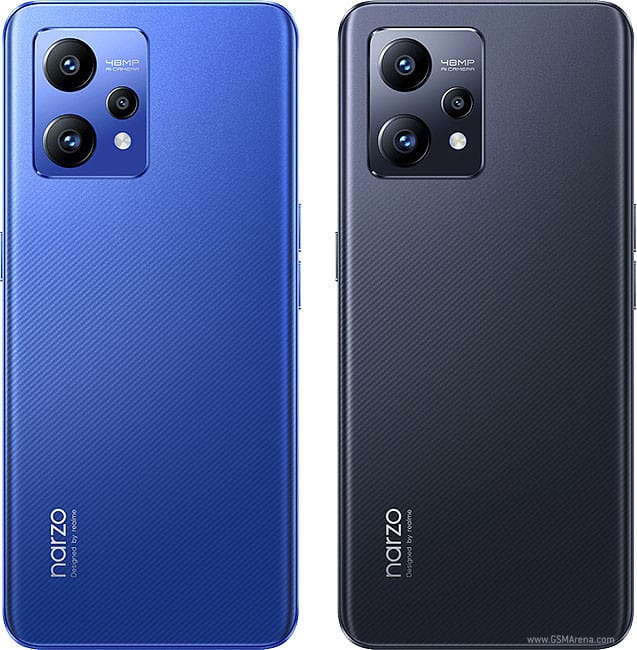 Realme Narzo 50 Pro — image 2