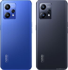 Realme Narzo 50 Pro — image 2
