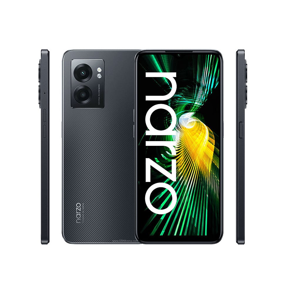 Realme Narzo 50 5G