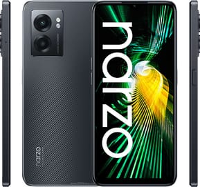 Realme Narzo 50 5G
