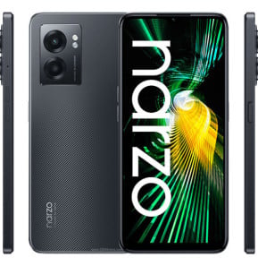 Realme Narzo 50 5G