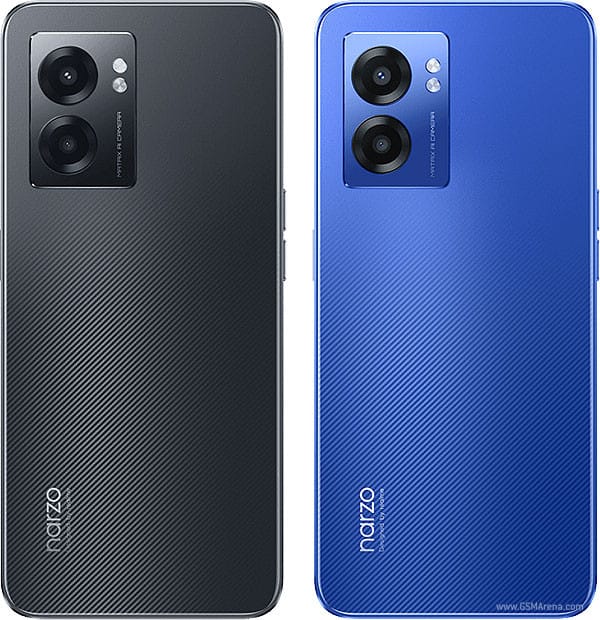 Realme Narzo 50 5G — image 2