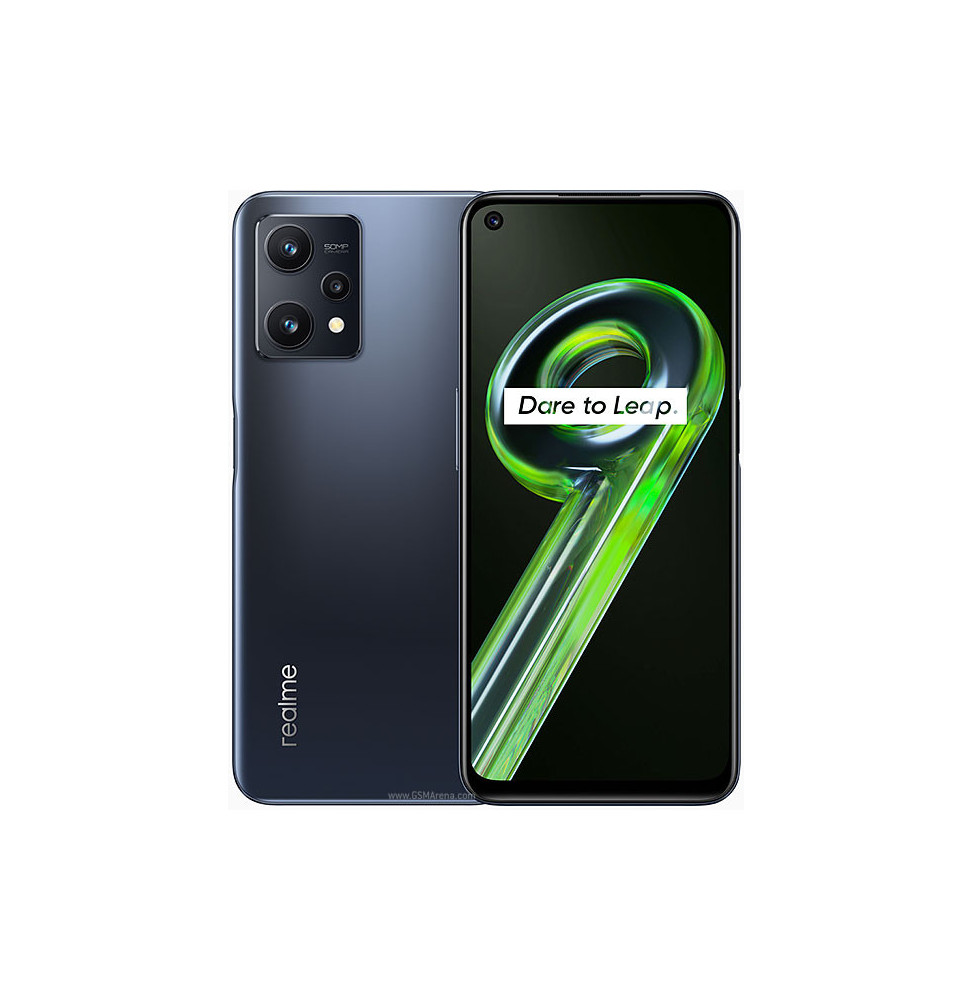 Realme 9 5G