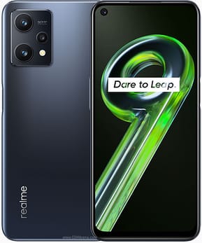 Realme 9 5G