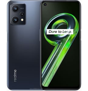 Realme 9 5G