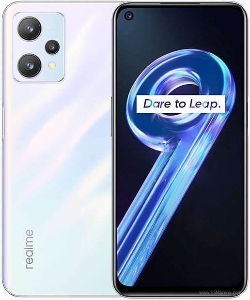 Realme 9 5G — image 2