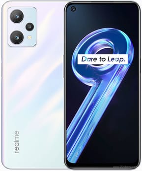 Realme 9 5G — image 2