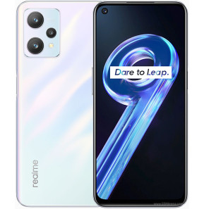 Realme 9 5G