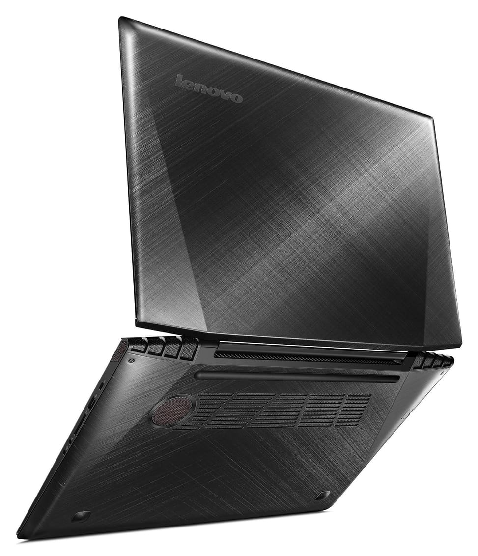 PC Portable Lenovo IdeaPad Y5070 (59424202)