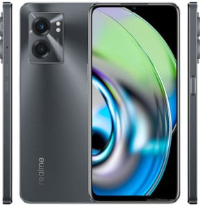 Realme V23
