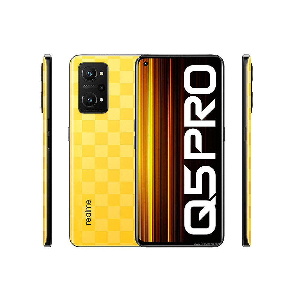 Realme Q5 Pro