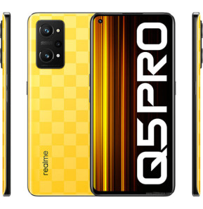 Realme Q5 Pro