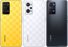 Realme Q5 Pro — image 2