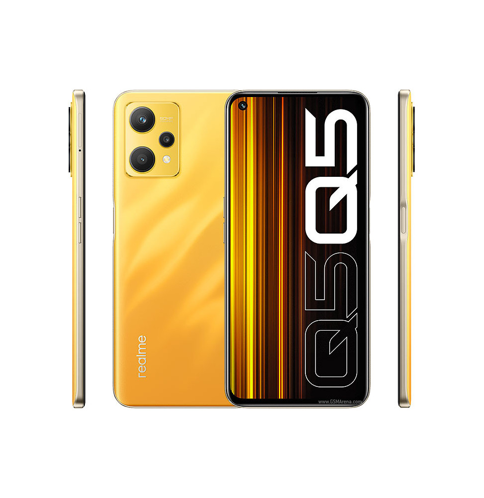 Realme Q5