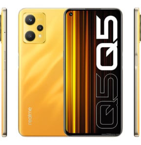 Realme Q5