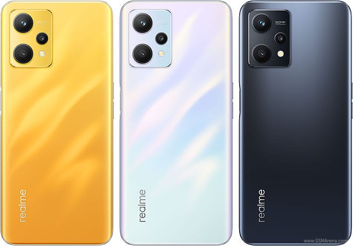 Realme Q5 — image 2