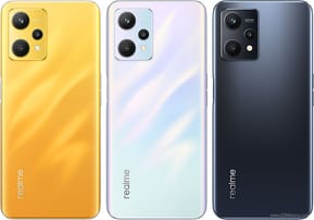 Realme Q5 — image 2