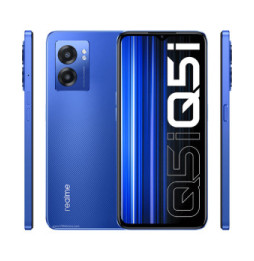 Realme Q5i