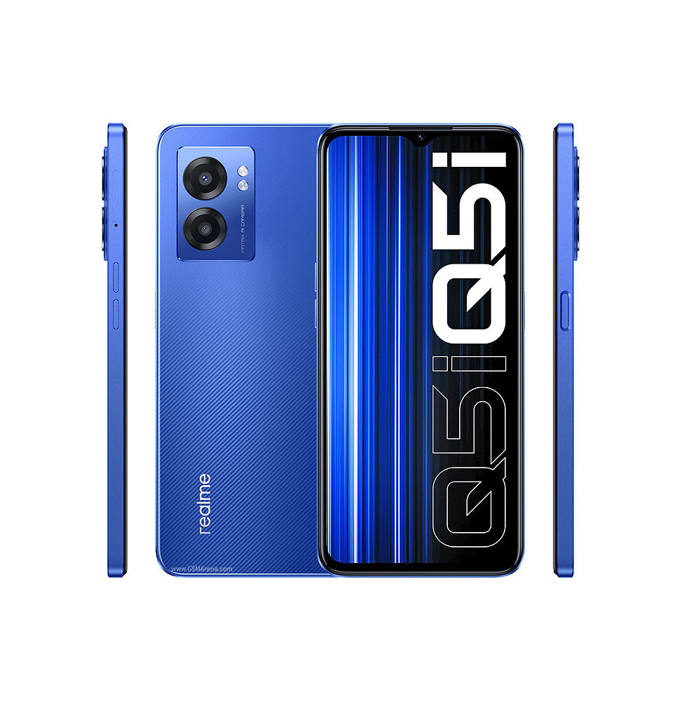 Realme Q5i
