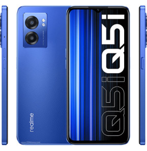Realme Q5i