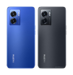 Realme Q5i