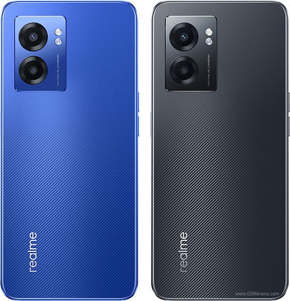 Realme Q5i — image 2