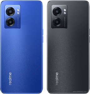 Realme Q5i — image 2