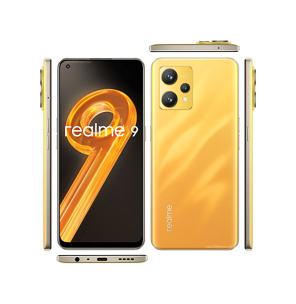Realme 9