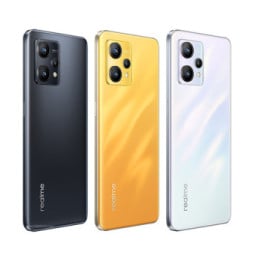 Realme 9