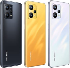 Realme 9 — image 2