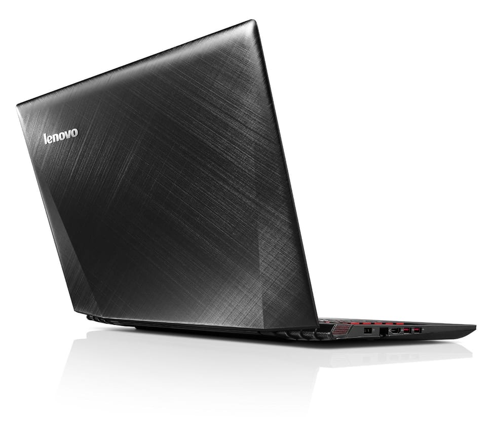 PC Portable Lenovo IdeaPad Y5070 (59424202)
