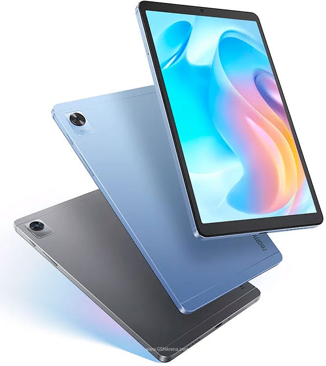 Realme Pad Mini — image 2