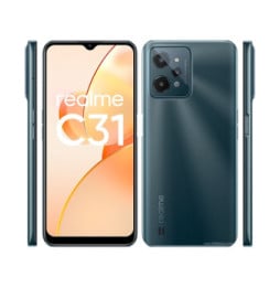 Realme C31