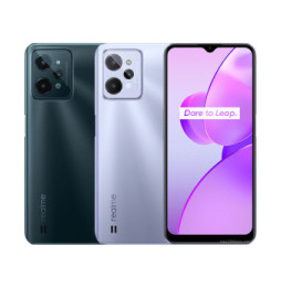 Realme C31