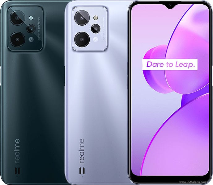 Realme C31 — image 2