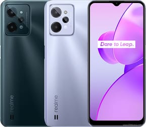 Realme C31 — image 2