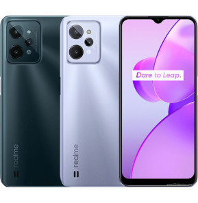 Realme C31