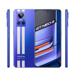 Realme GT Neo 3 150W