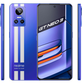 Realme GT Neo 3 150W