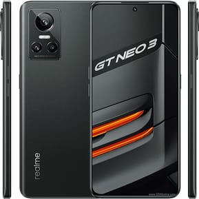 Realme GT Neo 3 150W — image 2