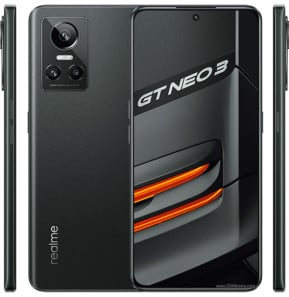 Realme GT Neo 3 150W